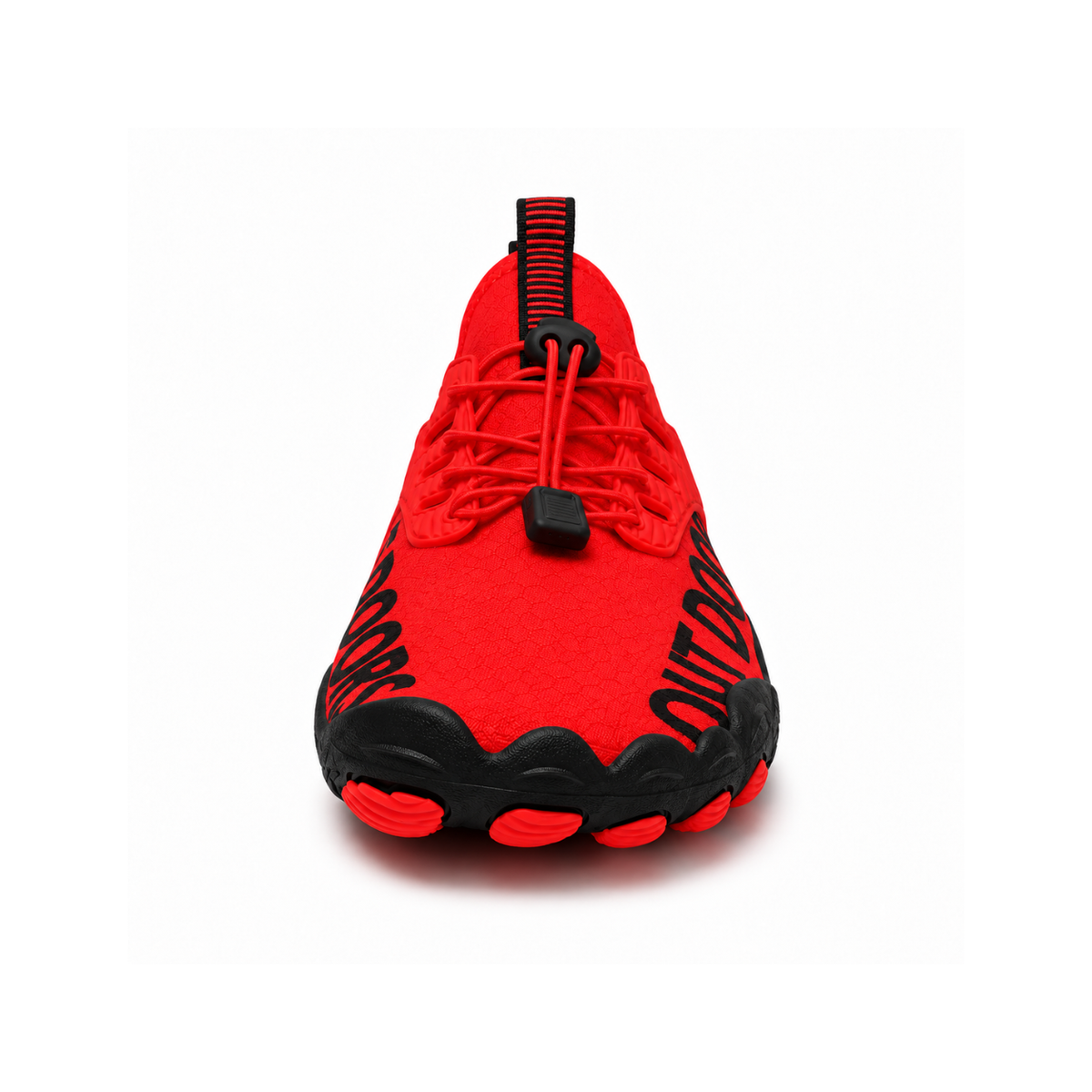 Folks Terra Barefoot Shoes