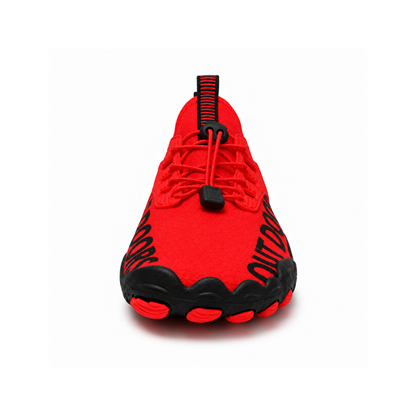 Folks Terra Barefoot Shoes
