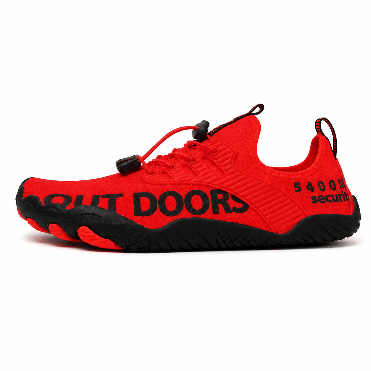 Folks Terra Barefoot Shoes