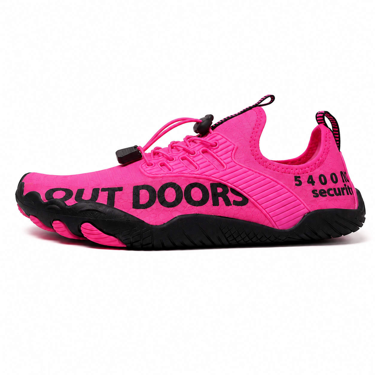 Folks Terra Barefoot Shoes