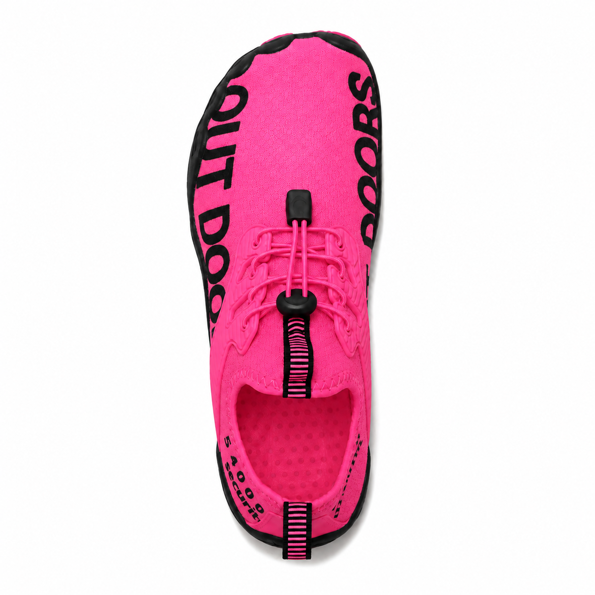Folks Terra Barefoot Shoes