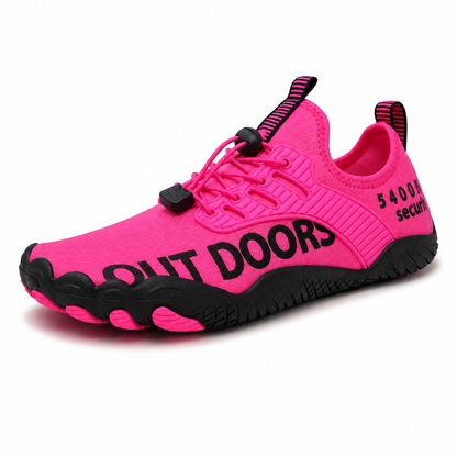 Folks Terra Barefoot Shoes