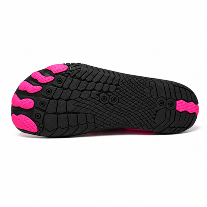 Folks Terra Barefoot Shoes