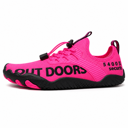 Folks Terra Barefoot Shoes