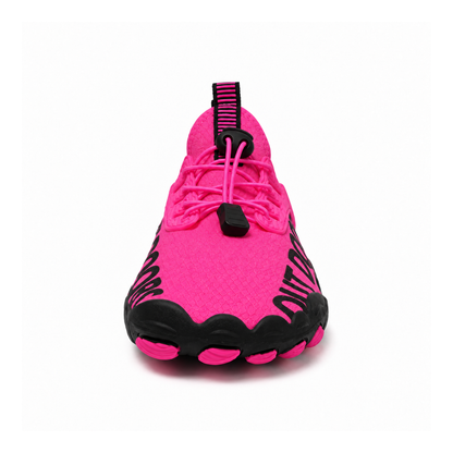 Folks Terra Barefoot Shoes