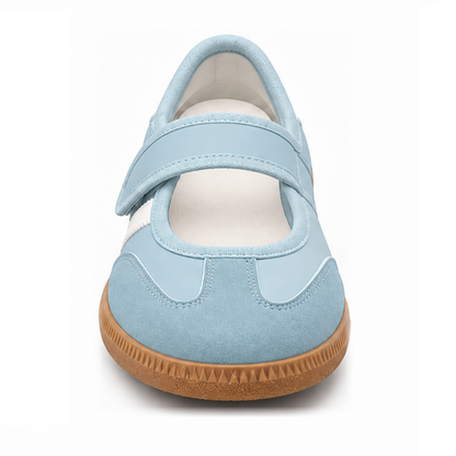 Folks Tilly Strap Sneakers