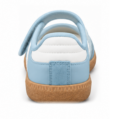 Folks Tilly Strap Sneakers