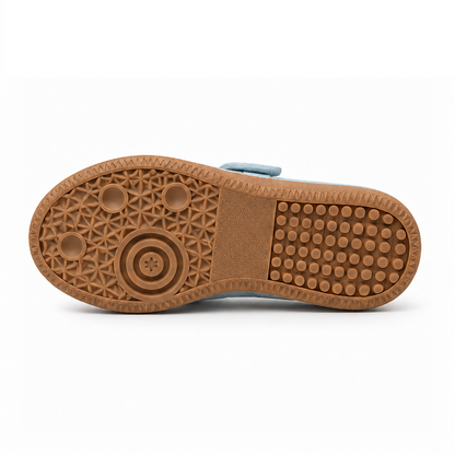 Folks Tilly Strap Sneakers