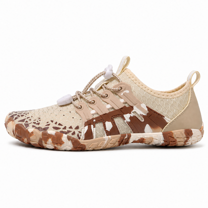 Folks Gully Barefoot Shoes