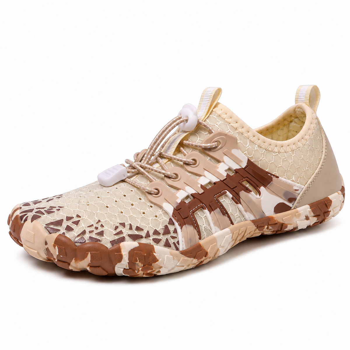 Folks Gully Barefoot Shoes