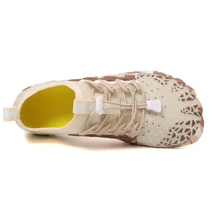 Folks Gully Barefoot Shoes