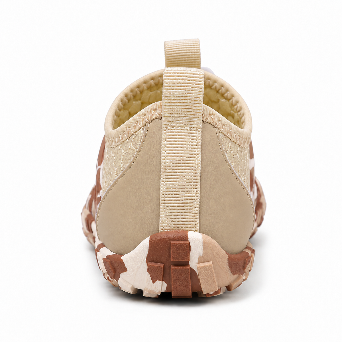 Folks Gully Barefoot Shoes