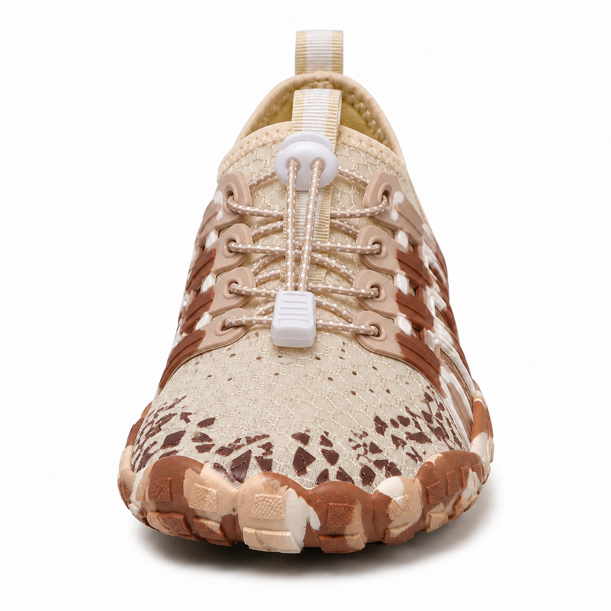 Folks Gully Barefoot Shoes
