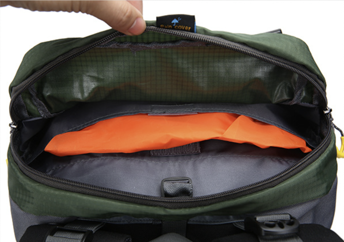 Tanami Outdoor Backpack 60L