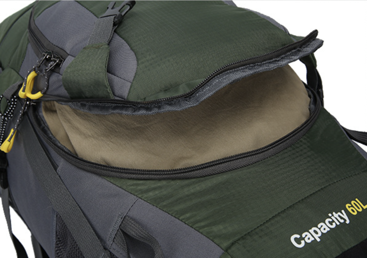 Tanami Outdoor Backpack 60L