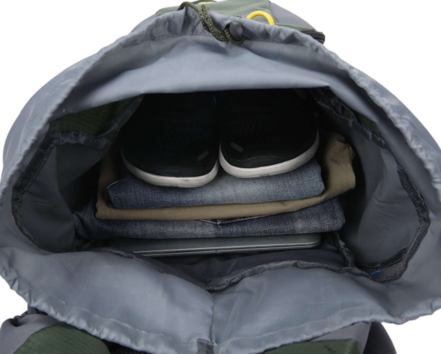 Tanami Outdoor Backpack 60L