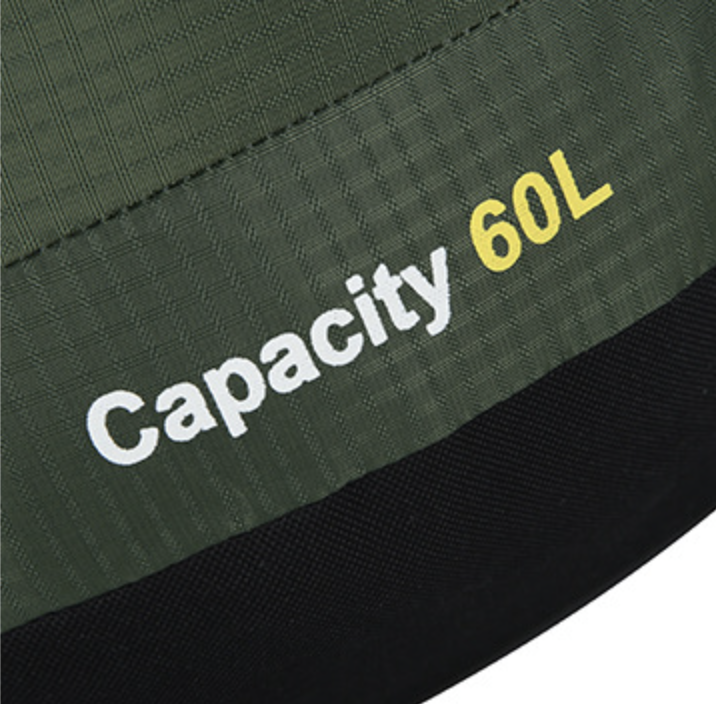 Tanami Outdoor Backpack 60L