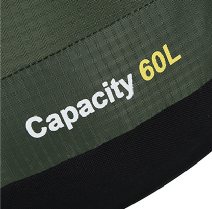 Tanami Outdoor Backpack 60L