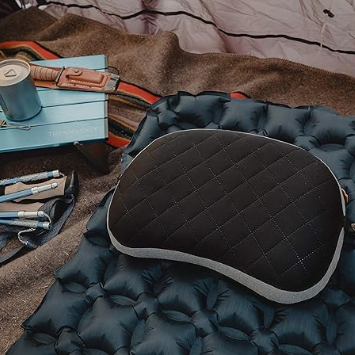 Ultra Light Inflatable Camping Pillow