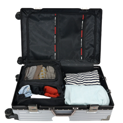 Hanging Travel Organizer