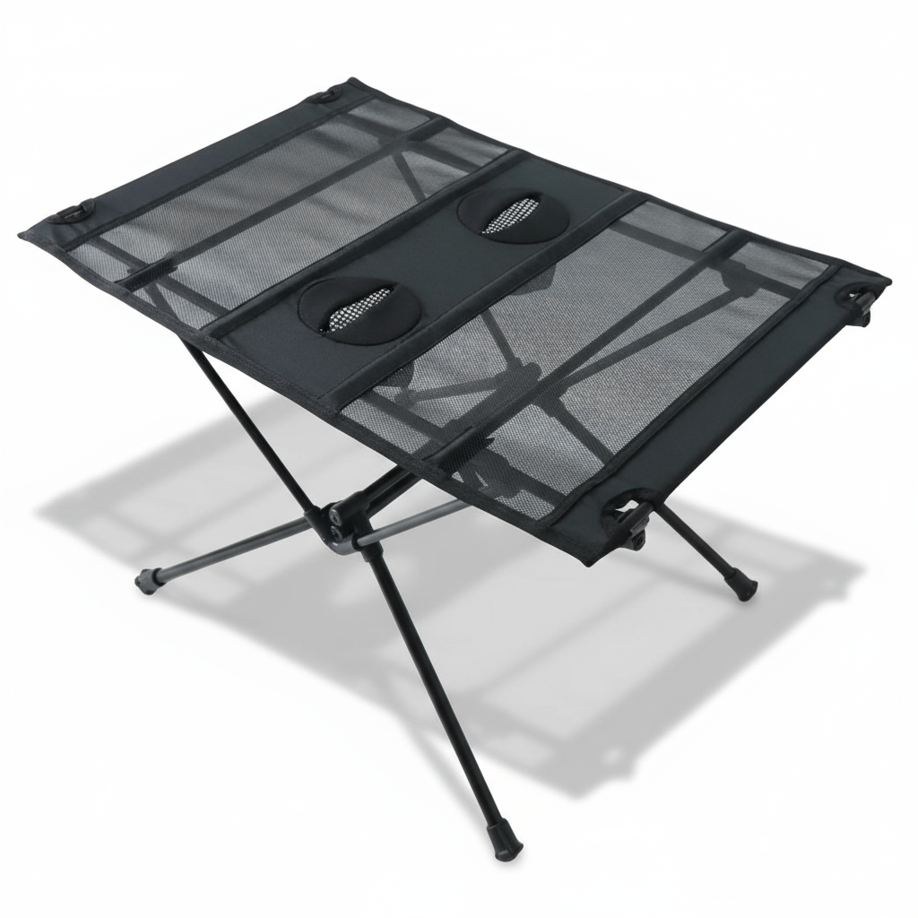 Folding Outdoor Table