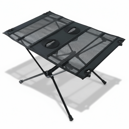 Folding Outdoor Table