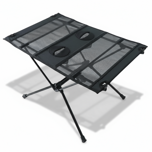 Folding Outdoor Table