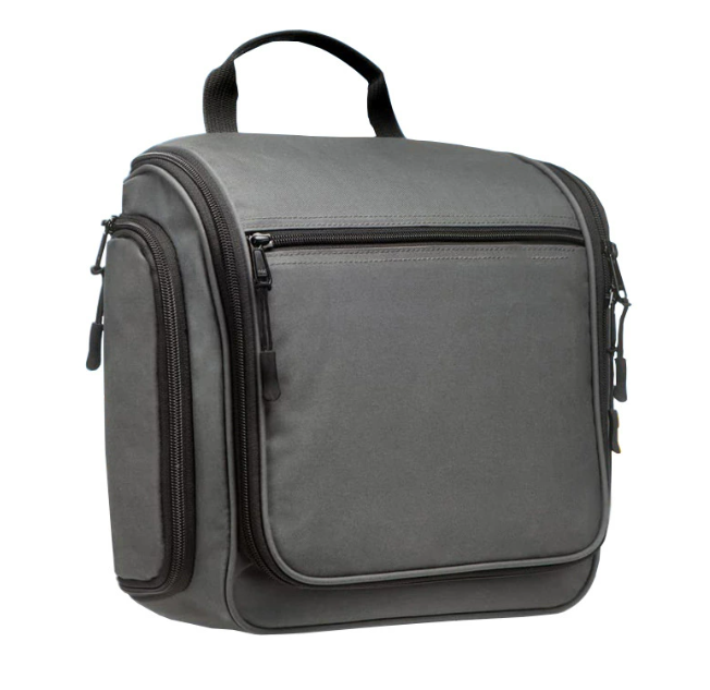 Hanging Toiletry Bag