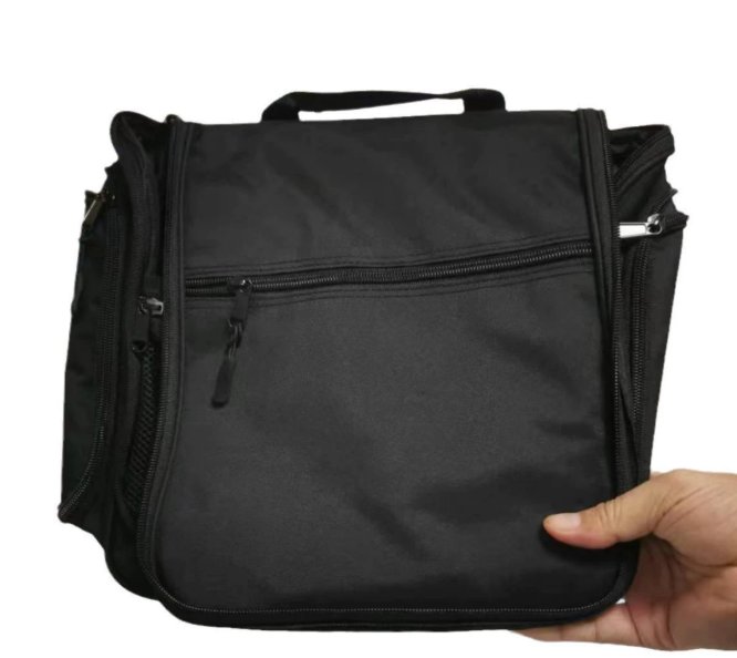 Hanging Toiletry Bag