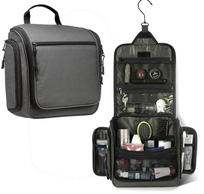 Hanging Toiletry Bag