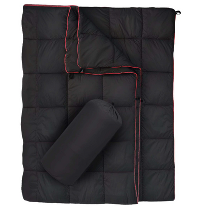 Ultralight Puffer Blanket