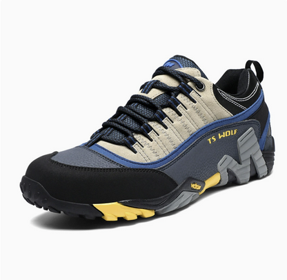 Vordvik Trail Runner - All-Terrain Trail Shoe