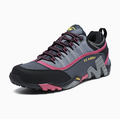 Vordvik Trail Runner - All-Terrain Trail Shoe