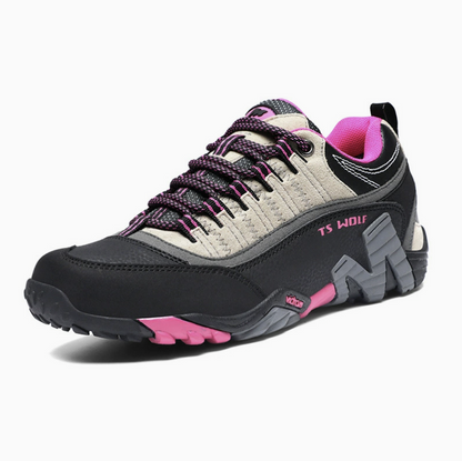 Vordvik Trail Runner - All-Terrain Trail Shoe