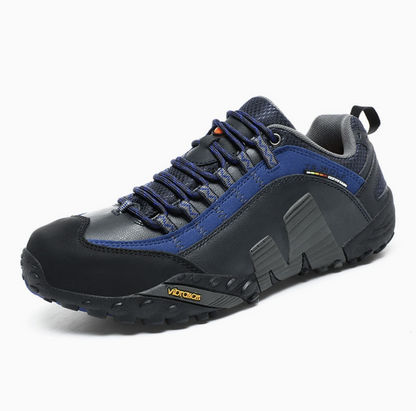 Vordvik Trail Runner - All-Terrain Trail Shoe