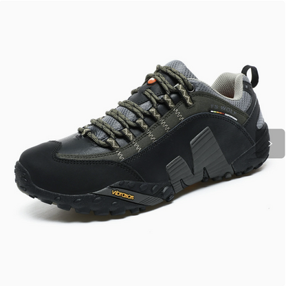 Vordvik Trail Runner - All-Terrain Trail Shoe