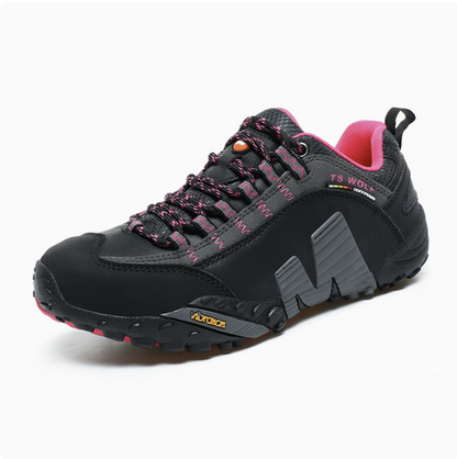 Vordvik Trail Runner - All-Terrain Trail Shoe