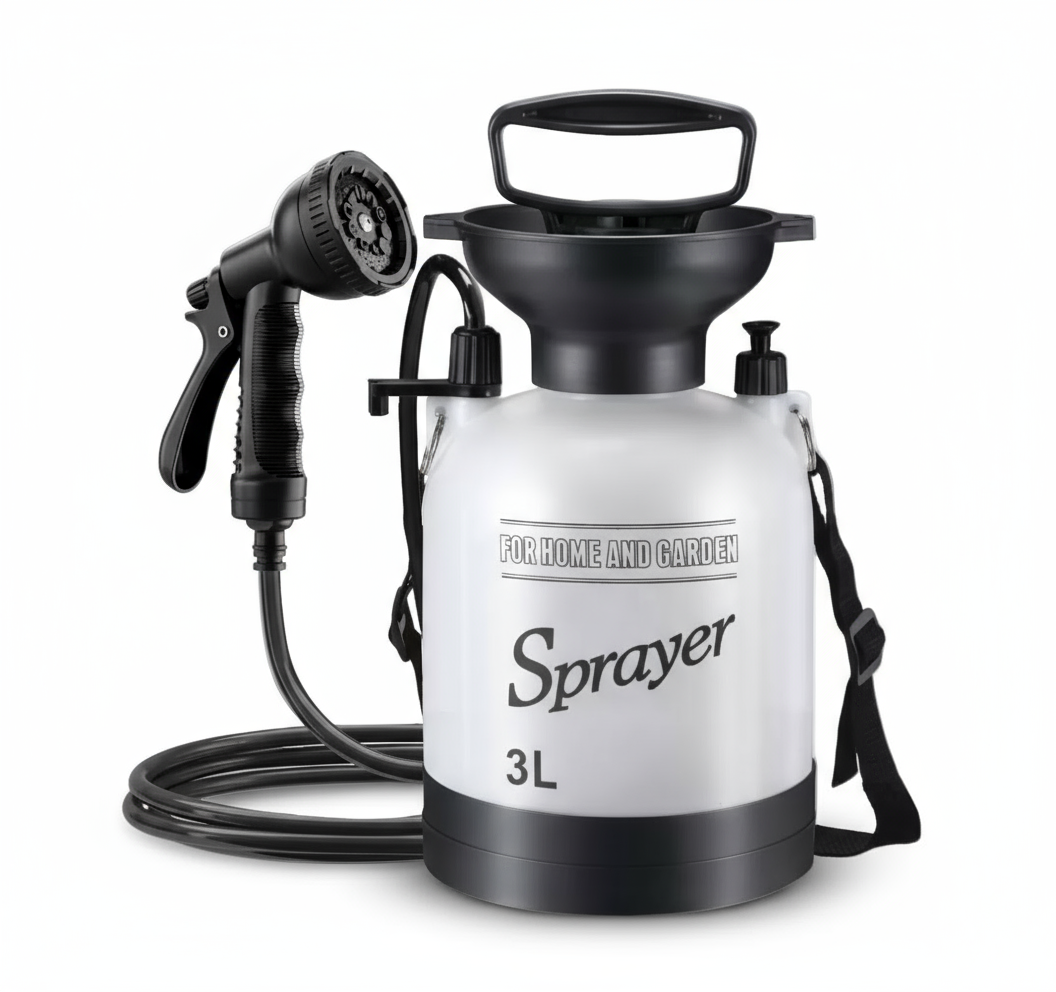 Portable Camping Shower