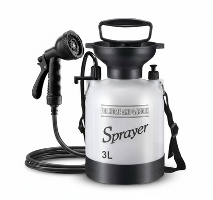 Portable Camping Shower