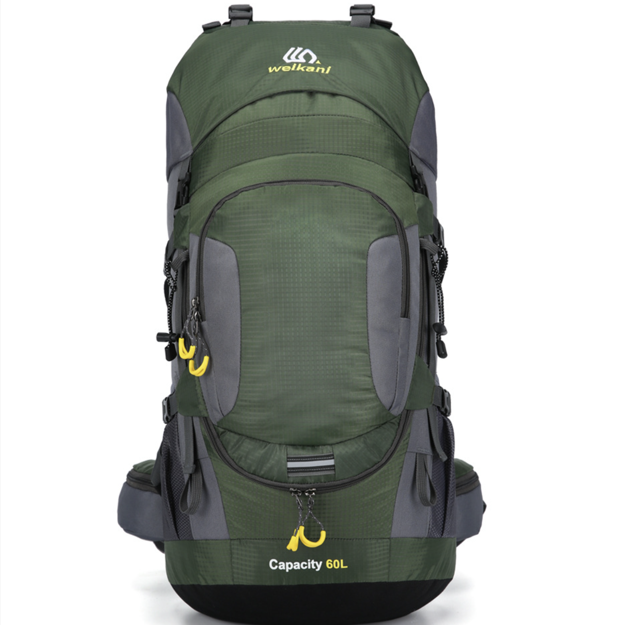 Tanami Outdoor Backpack 60L
