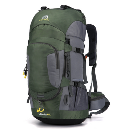 Tanami Outdoor Backpack 60L