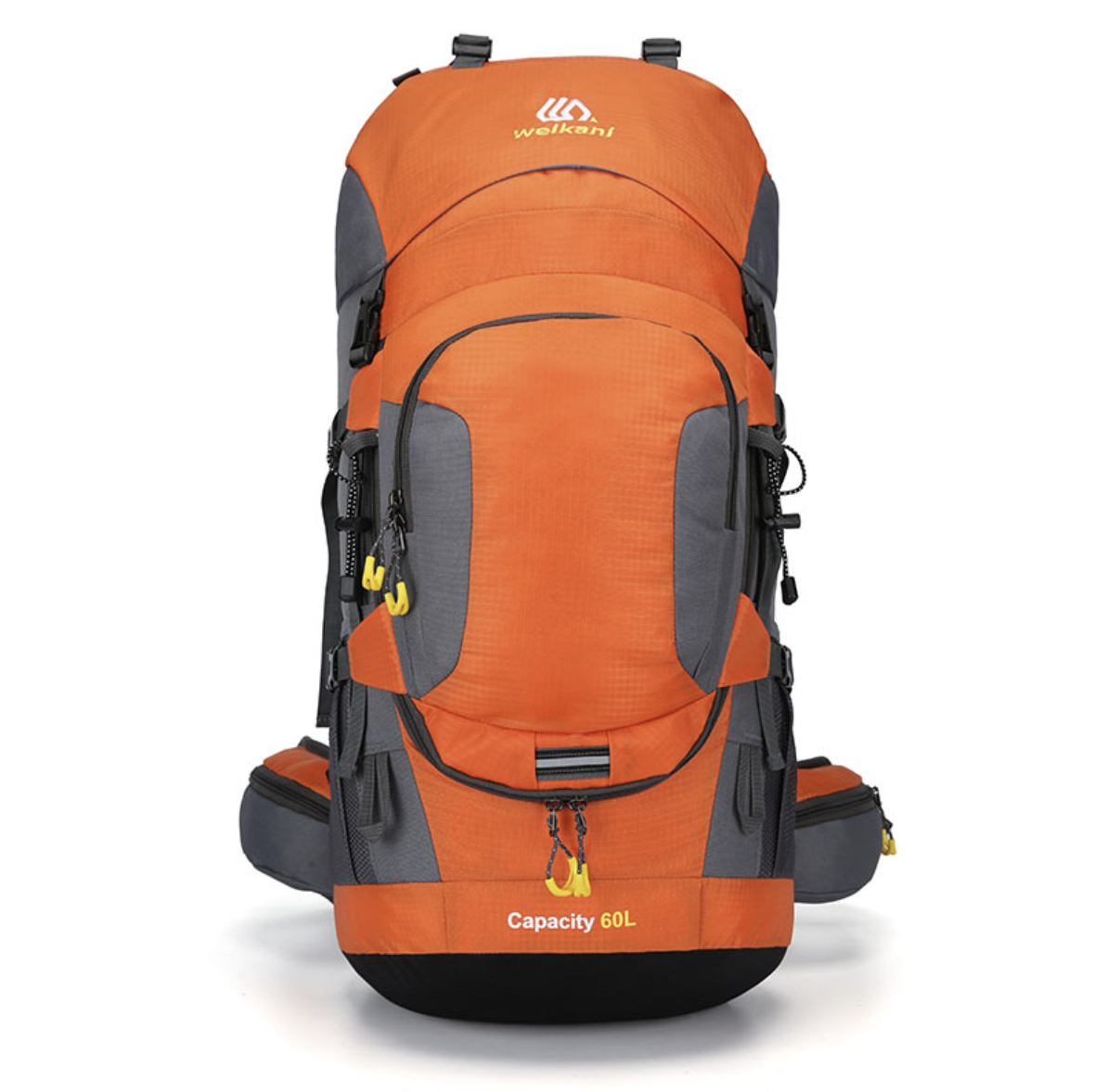 Tanami Outdoor Backpack 60L