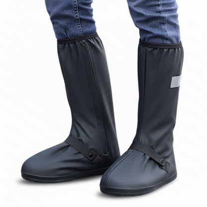 DryWalk Waterproof Shoe Covers