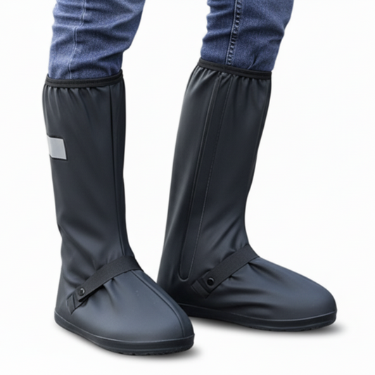 DryWalk Waterproof Shoe Covers