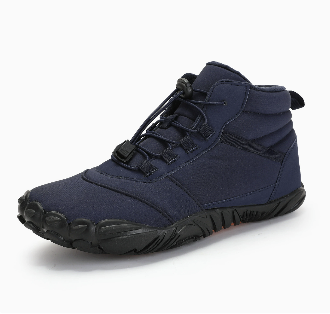 TrailWarm Pro - Winter Barefoot Boots