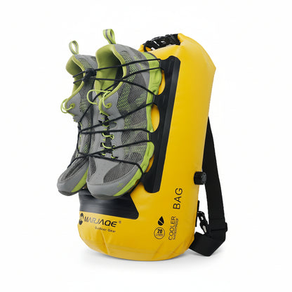 Awa insulated DryPack 20L