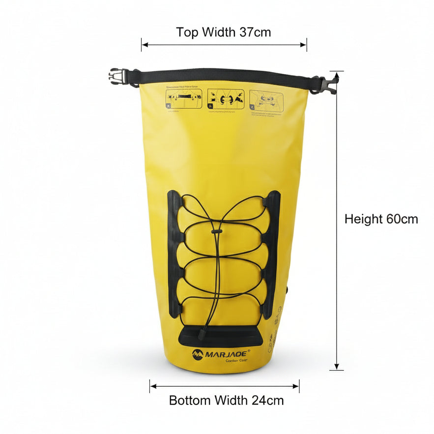 Awa insulated DryPack 20L