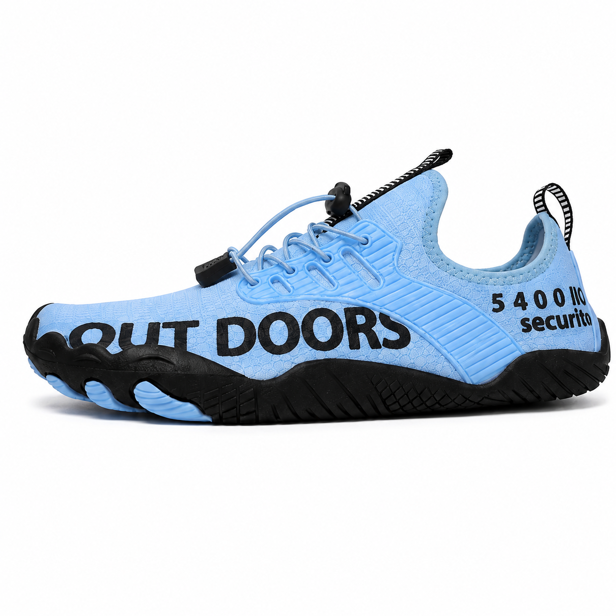 Folks Terra Barefoot Shoes