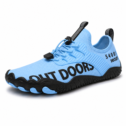 Folks Terra Barefoot Shoes