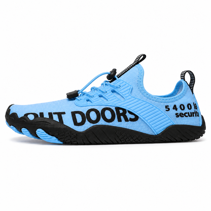 Folks Terra Barefoot Shoes